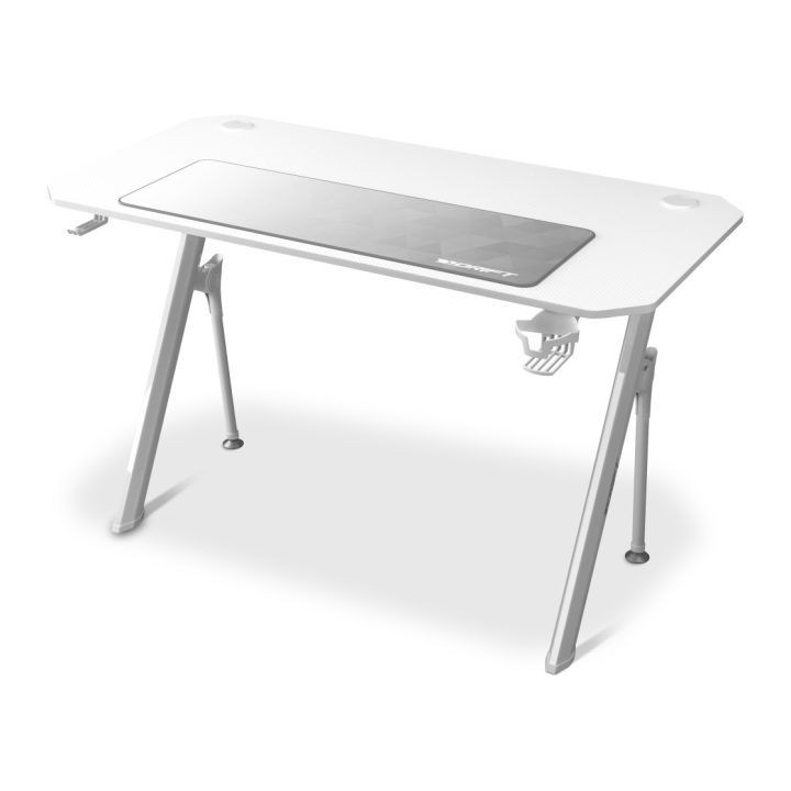 Drift Mesa Gaming DZ175 Avanzado Blanca (DRDZ175WH)