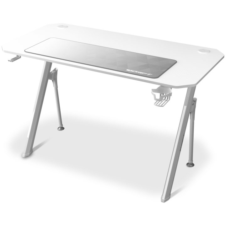 Drift DZ175 Advanced Gaming Desk White (DRDZ175WH)