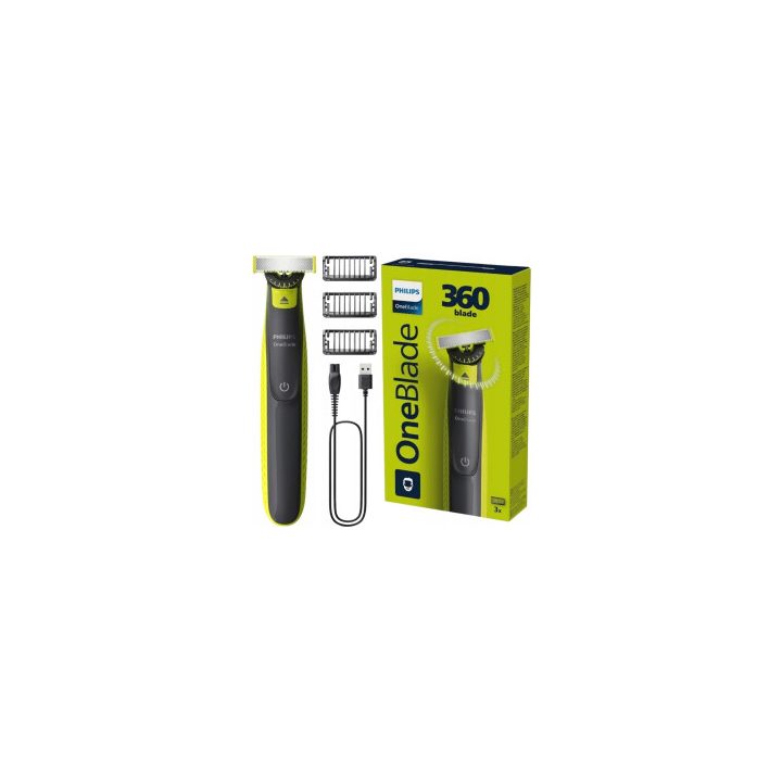 Philips Norelco OneBlade OneBlade 360 QP2724/23 Cara