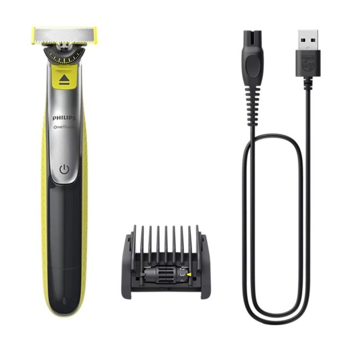 Philips OneBlade 360 QP2734/23 Cara