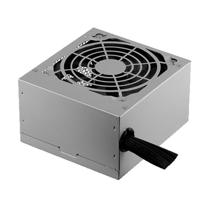 Tacens Anima ATX 500W unidade de fonte de alimentação 20+4 pin ATX…