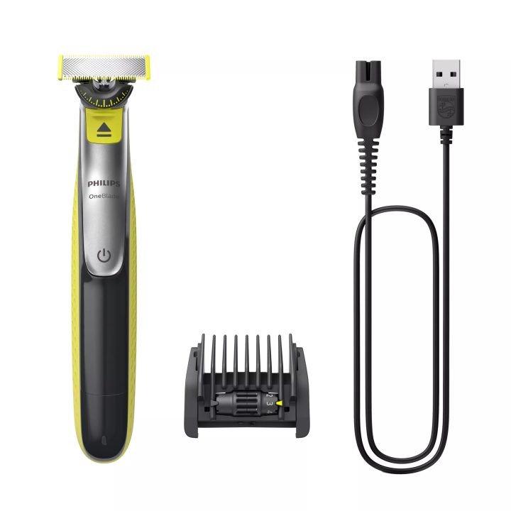 Philips OneBlade 360 QP2734/23 Cara