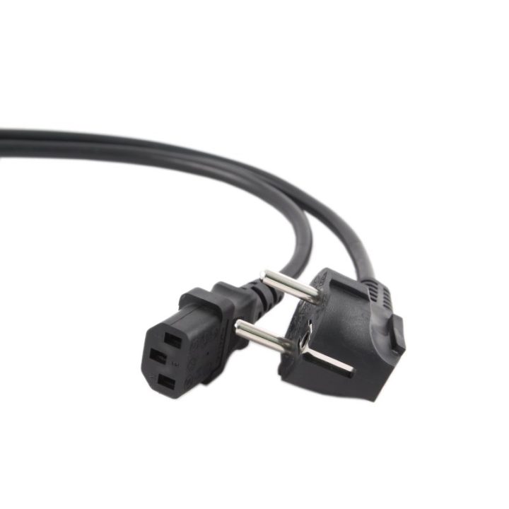 Gembird CPU Power Cable C13 1.8Mts (PC-186)