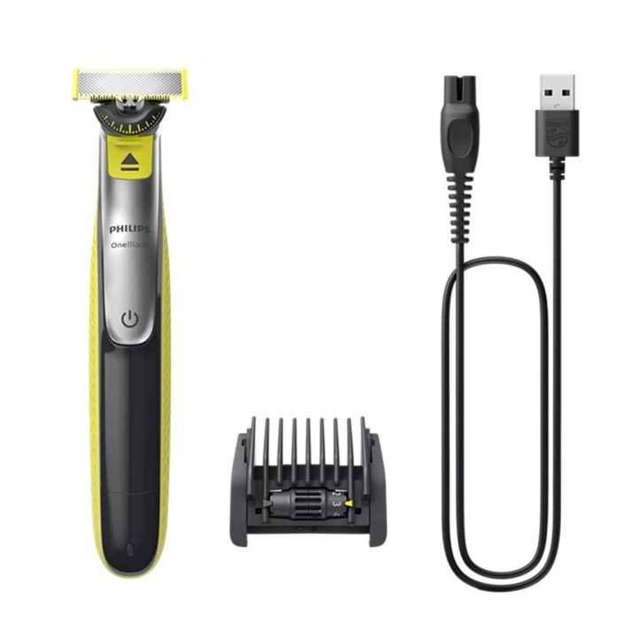 Philips OneBlade 360 QP2734/23 Cara