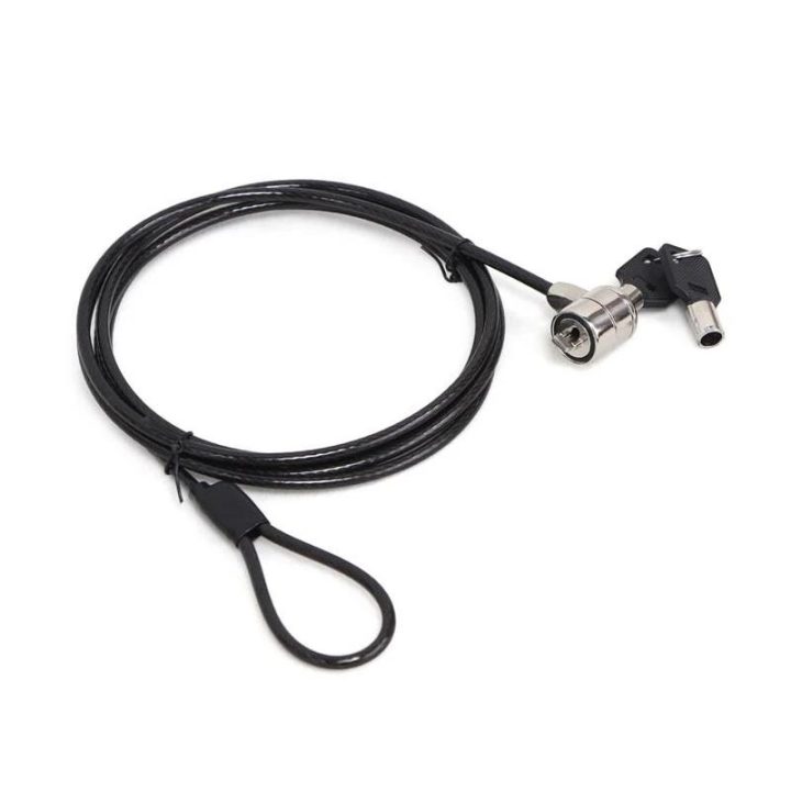 Gembird Laptop Security Cable (LK-K-01)