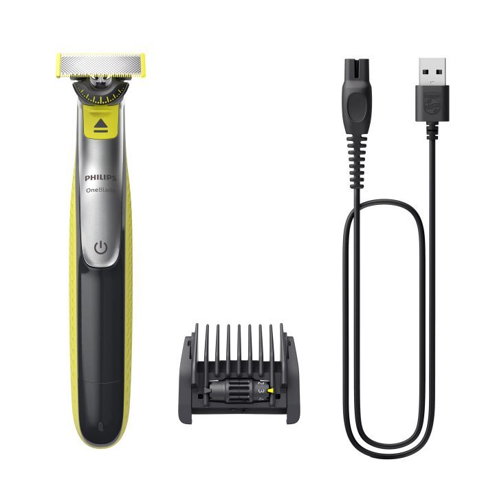 Philips OneBlade 360 QP2734/23 Face