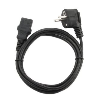 Gembird CPU Power Cable C13 3 Meters (PC-186-VDE-3M)