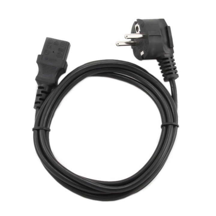 Gembird CPU Power Cable C13 3 Meters (PC-186-VDE-3M)