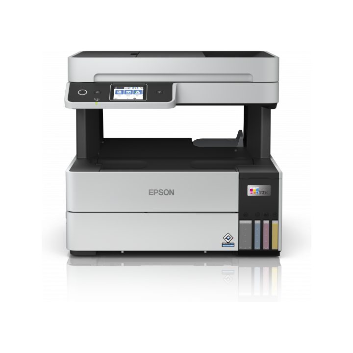 Epson EcoTank Pro ET-5185