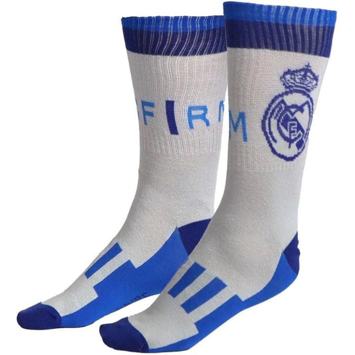 Pack de 3 pares de meias Real Madrid Cerdá