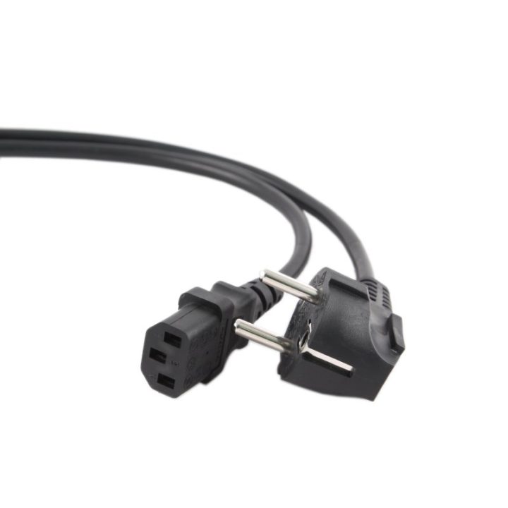 Gembird CPU Power Cable C13 3 Meters (PC-186-VDE-3M)