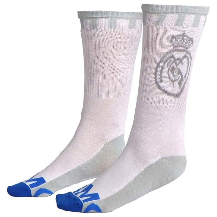 Cerdá 3-Piece Sock Pack Real Madrid