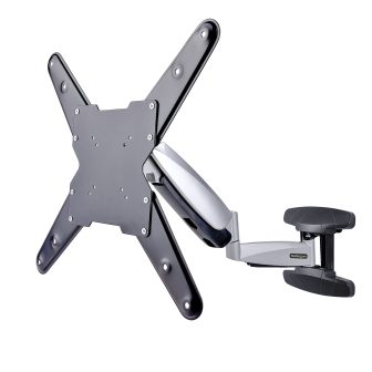 StarTech.com Suporte de Parede VESA para TV de 23 a 55 Polegadas -…