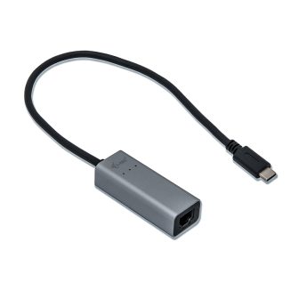 Adaptador i-tec Metal USB-C Gigabit Ethernet