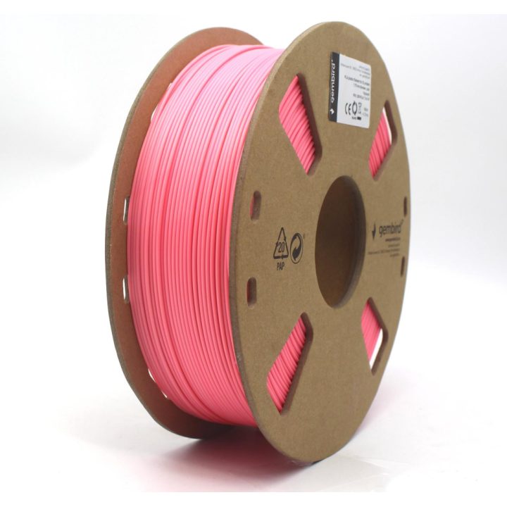 Gembird 3DP-PLA1.75-01-P material de impressão 3D Ácido poliláctico…