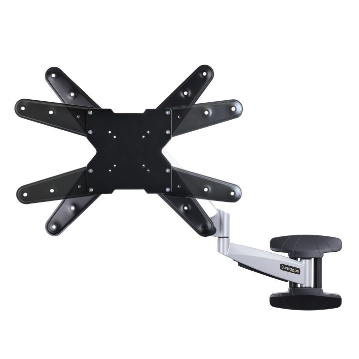StarTech.com Suporte de Parede VESA para TV de 23 a 55 Polegadas -…