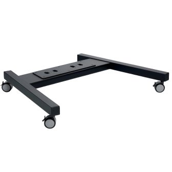 Vogel's Professional Series Extra Long Mobile Floor Stands / Black…