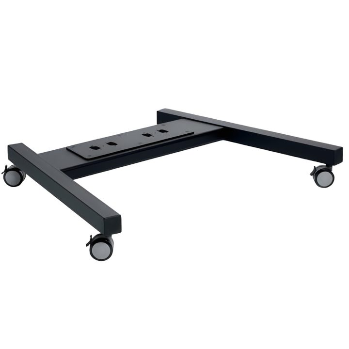 Vogel's Professional Series Extra Long Mobile Floor Stands / Black…