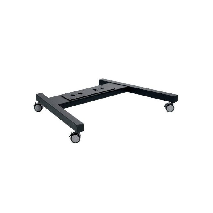 Vogel's Professional Series Extra Long Mobile Floor Stands / Black…