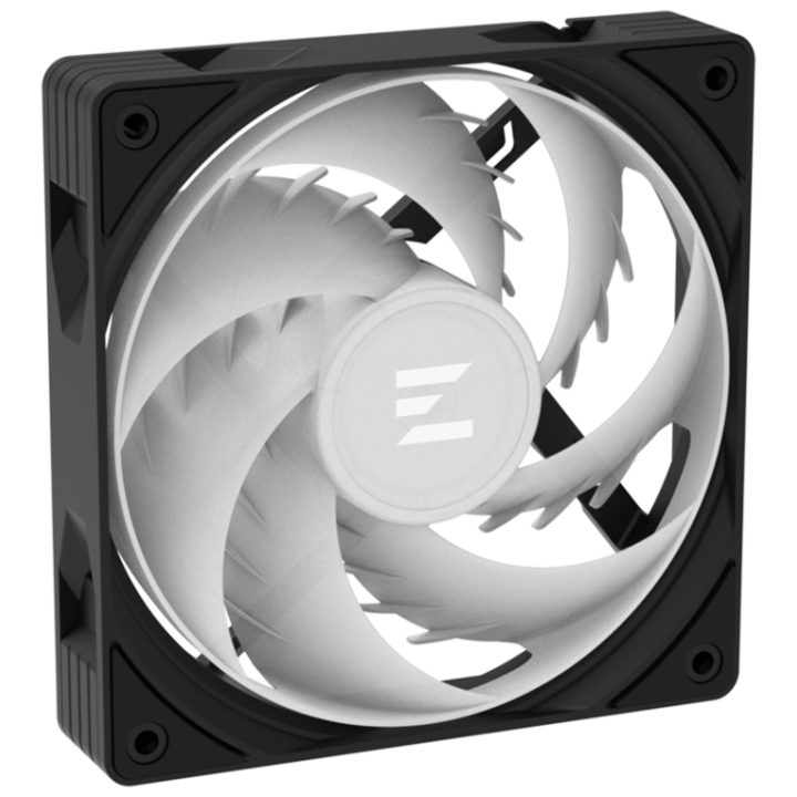 Zalman ALPHA2 DS A36 BLACK PC cooling system CPU All-in-One liquid…