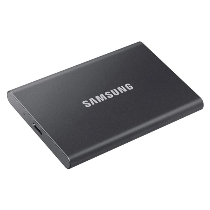 Samsung MU-PC4T0T 4 TB USB Tipo C 3.2 Gen 2 (3.1 Gen 2) Cinzento…