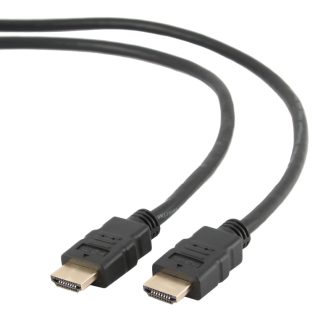 Gembird 7.5m HDMI M/M cable HDMI 7,5 m HDMI tipo A (Estándar) Negro…