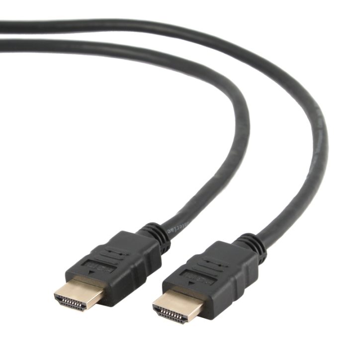 Gembird Cabo HDMI V2.0 4K@60Hz Cobre 7.5Mts (CC-HDMI4-7.5M)