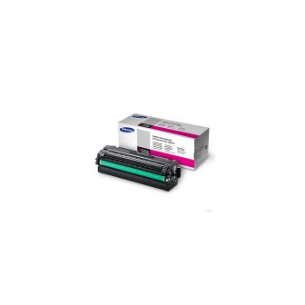 Samsung CLT-M506L toner cartridge 1 piece(s) Original Magenta