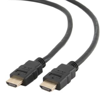 Gembird Cabo HDMI V2.0 4K@60Hz Cobre 20Mts (CC-HDMI4-20M)