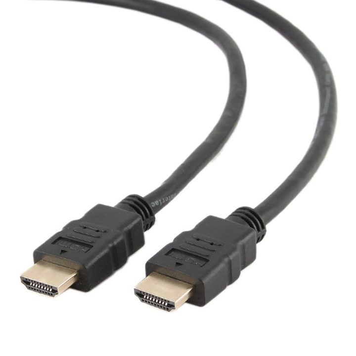Gembird Cabo HDMI V2.0 4K@60Hz Cobre 20Mts (CC-HDMI4-20M)