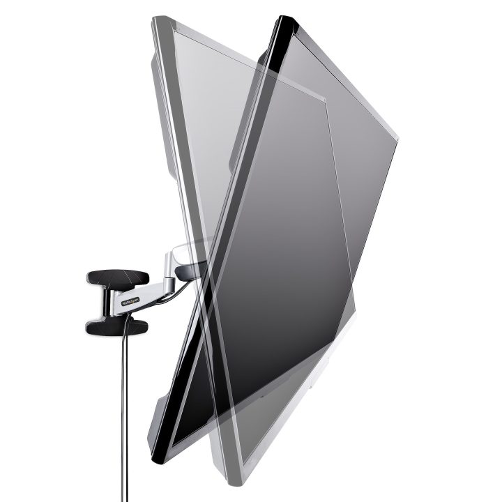 StarTech.com Suporte de Parede VESA para TV de 23 a 55 Polegadas -…