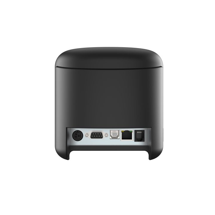 bluebee print-09 USB-RS232 - Ethernet black 2YW receipt printer…