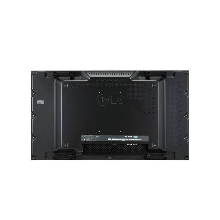 LG 55VL5PJ-A ecrã mural de vídeo LCD Interior