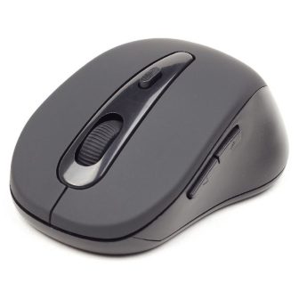 Gembird MUSWB2 rato de escritório para destros Bluetooth Óptico 1600…