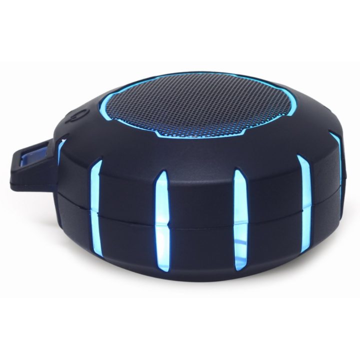 Gembird SPK-BTOD-01 altavoz portátil o de fiesta Altavoz monofónico…