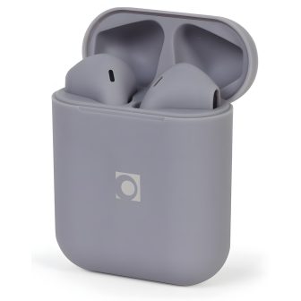 Gembird TWS-SEA-GW Wireless In-Ear Headphones for Calls/Music…