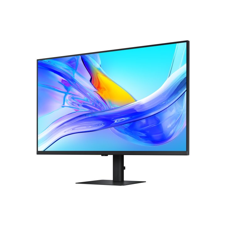 Monitor Samsung S80UD 37" 4K UHD VA
