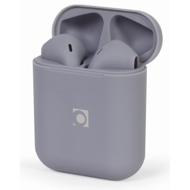 Gembird TWS-SEA-GW Wireless In-Ear Headphones for Calls/Music…