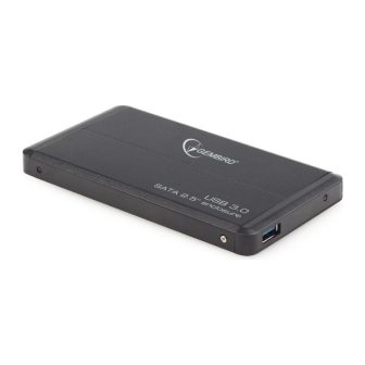 Gembird Caixa Externa SATA HDD/SSD 2.5" USB 3.0 A (EE2-U3S-2)