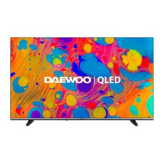 Daewoo 65DM55QV 65" 4K UHD TV