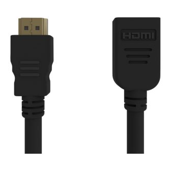 Gembird 4.5m HDMI cable HDMI 4,5 m HDMI tipo A (Estándar) Negro…