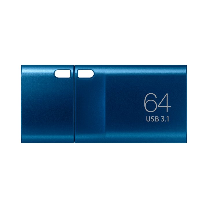 Samsung MUF-64DA unidade flash USB 64 GB USB Tipo C 3.2 Gen 1 (3.1…