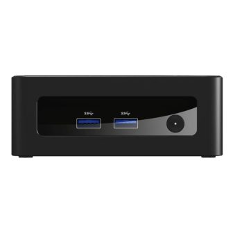Leotec MiniPC Intel i5-12450H 8GB 256GB NVME (LEMPC22)