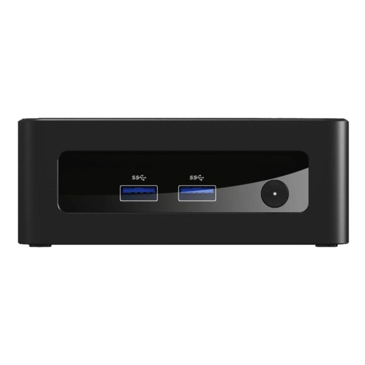 Leotec MiniPC Intel i5-12450H 8GB 256GB NVME (LEMPC22)