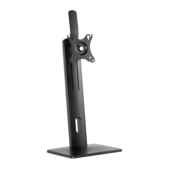 Gembird MS-D1-01 32" Desktop Monitor Stand Black