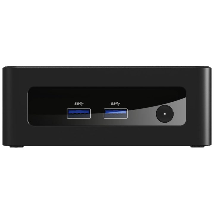 Leotec MiniPC Intel i5-12450H 8GB 256GB NVME (LEMPC22)