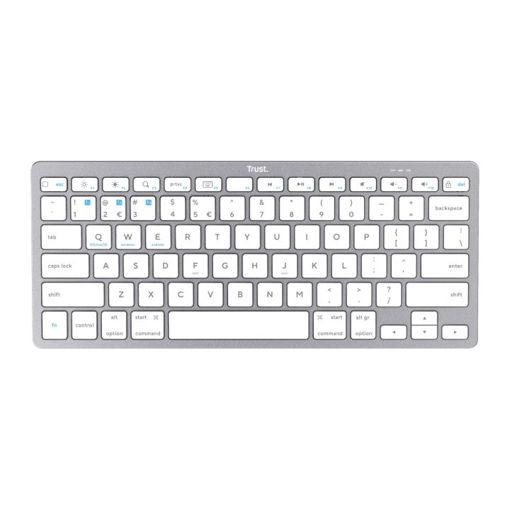 Trust Wireless Bluetooth Keyboard