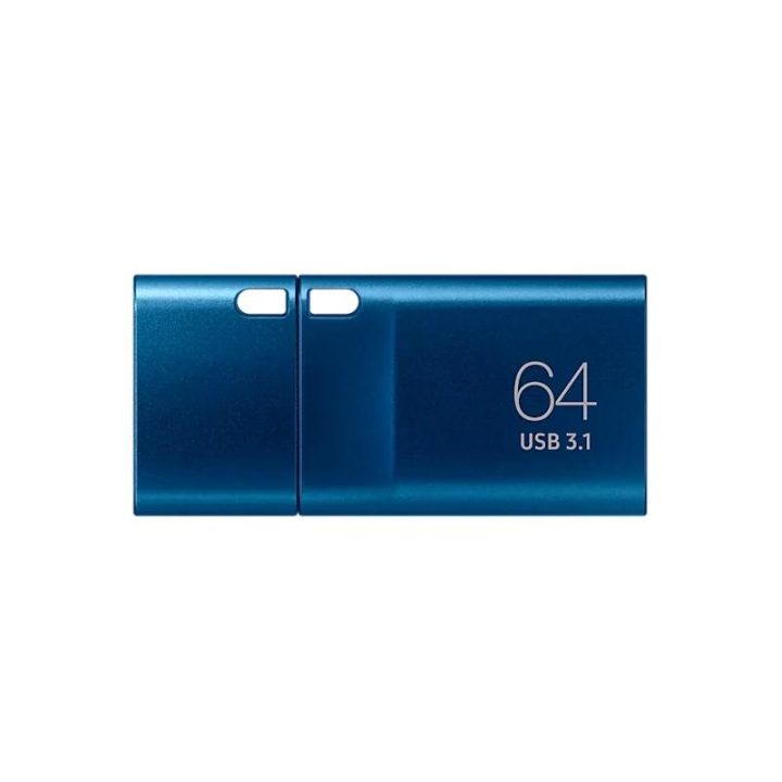 Samsung MUF-64DA 64 GB USB Flash Drive USB Type C 3.2 Gen 1 (3.1 Gen…