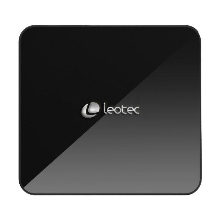 Leotec MiniPC Intel i5-12450H 8GB 256GB NVME (LEMPC22)