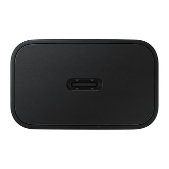 Samsung EP-T1510NBEGEU Universal Mobile Device Charger Black AC Fast…